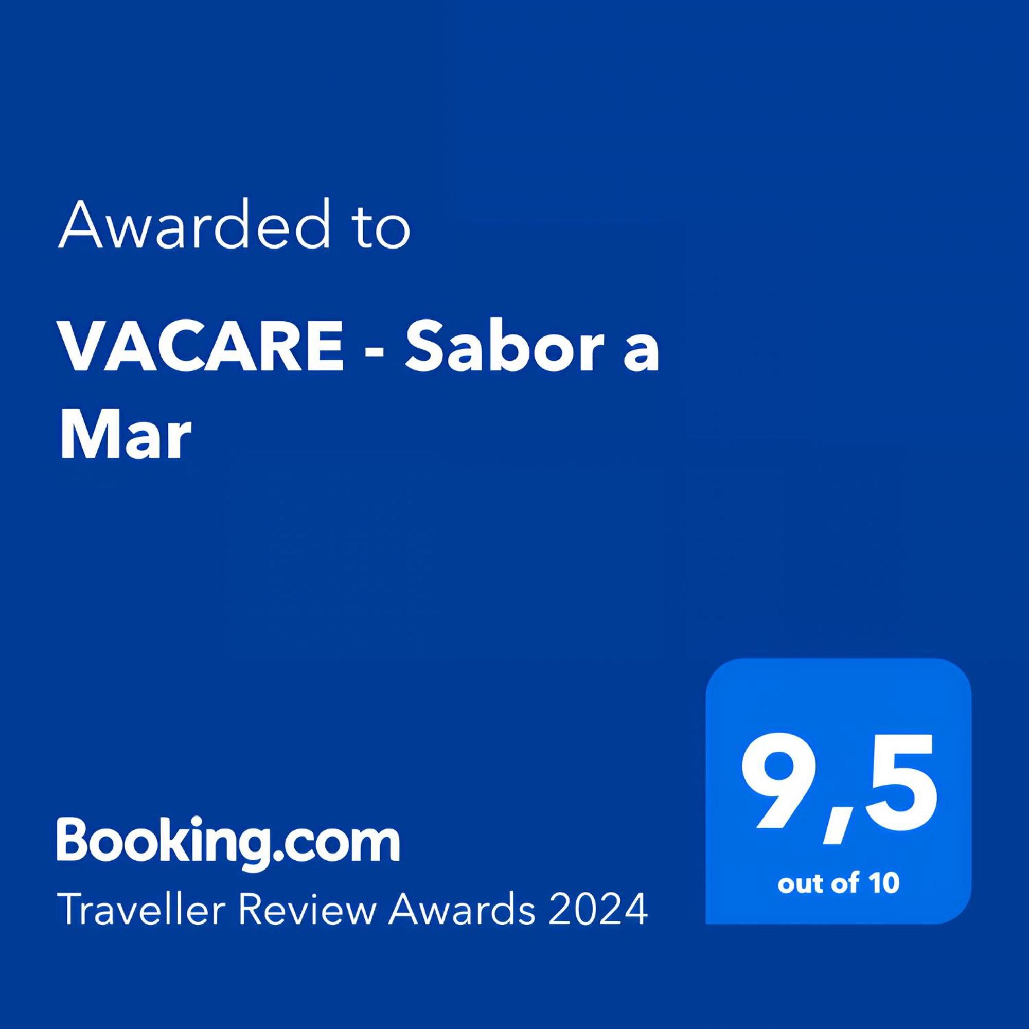 산탄데르 Vacare - Sabor A Mar 아파트 외부 사진